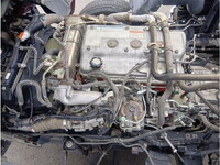 日野レンジャークレーン4段増トン（6t・8t）[写真22]