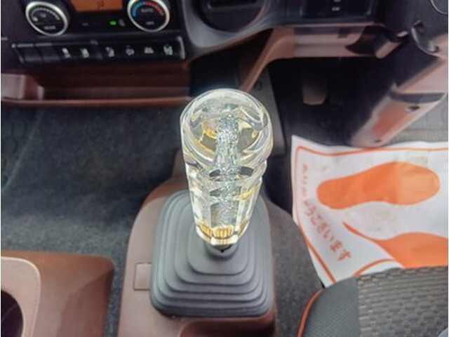 日野レンジャークレーン4段増トン（6t・8t）[写真24]