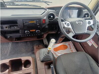 日野レンジャークレーン4段増トン（6t・8t）[写真25]