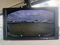 日野レンジャークレーン4段増トン（6t・8t）[写真27]