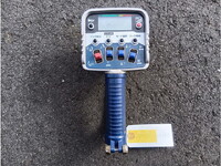 日野レンジャークレーン4段増トン（6t・8t）[写真30]