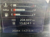 日野レンジャークレーン4段増トン（6t・8t）[写真31]