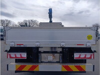 日野レンジャークレーン4段増トン（6t・8t）[写真06]