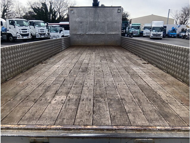 日野レンジャークレーン4段増トン（6t・8t）[写真07]