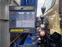 日野レンジャークレーン4段増トン（6t・8t）[写真10]