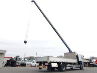 日野レンジャークレーン4段増トン（6t・8t）[写真10]