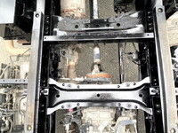 いすゞフォワードダンプ中型（4t）[写真13]