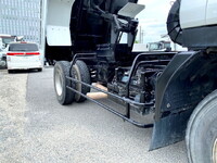 いすゞフォワードダンプ中型（4t）[写真15]