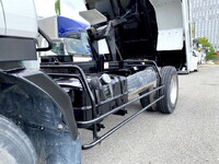 いすゞフォワードダンプ中型（4t）[写真16]