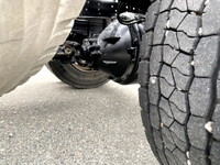 いすゞフォワードダンプ中型（4t）[写真20]