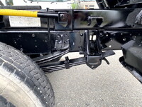 いすゞフォワードダンプ中型（4t）[写真21]