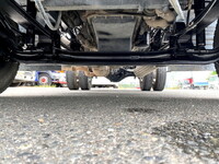 いすゞフォワードダンプ中型（4t）[写真22]