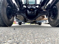 いすゞフォワードダンプ中型（4t）[写真23]