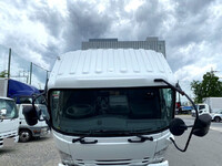 いすゞフォワードダンプ中型（4t）[写真24]