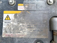 いすゞフォワードダンプ中型（4t）[写真29]