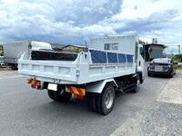 いすゞフォワードダンプ中型（4t）[写真02]