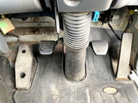 いすゞフォワードダンプ中型（4t）[写真38]