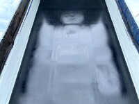 いすゞフォワードダンプ中型（4t）[写真09]