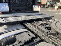 日野プロフィアトレーラーヘッド（トラクターヘッド）大型（10t）[写真12]