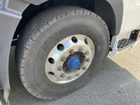 日野プロフィアトレーラーヘッド（トラクターヘッド）大型（10t）[写真18]