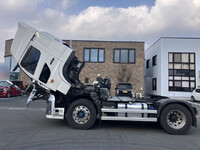 日野プロフィアトレーラーヘッド（トラクターヘッド）大型（10t）[写真19]