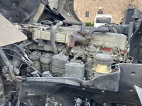 日野プロフィアトレーラーヘッド（トラクターヘッド）大型（10t）[写真20]