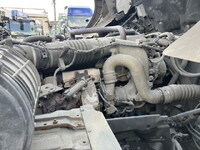 日野プロフィアトレーラーヘッド（トラクターヘッド）大型（10t）[写真21]