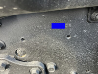 日野プロフィアトレーラーヘッド（トラクターヘッド）大型（10t）[写真24]