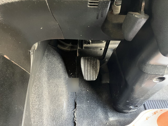 日野プロフィアトレーラーヘッド（トラクターヘッド）大型（10t）[写真27]