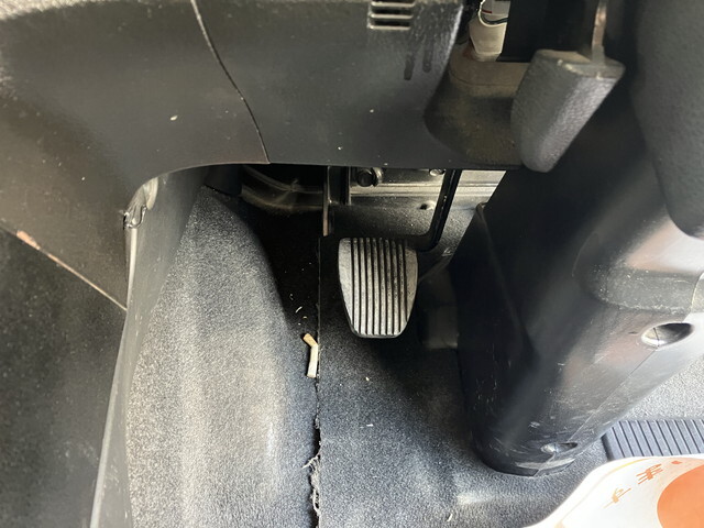 日野プロフィアトレーラーヘッド（トラクターヘッド）大型（10t）[写真37]