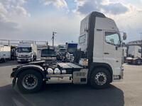 日野プロフィアトレーラーヘッド（トラクターヘッド）大型（10t）[写真09]