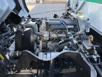 三菱ふそうキャンターキャリアカー小型（2t・3t）[写真13]