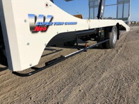 三菱ふそうキャンターキャリアカー小型（2t・3t）[写真15]