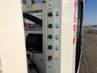 三菱ふそうキャンターキャリアカー小型（2t・3t）[写真16]