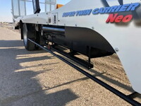 三菱ふそうキャンターキャリアカー小型（2t・3t）[写真17]