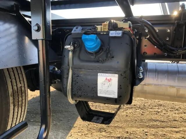 三菱ふそうキャンターキャリアカー小型（2t・3t）[写真17]