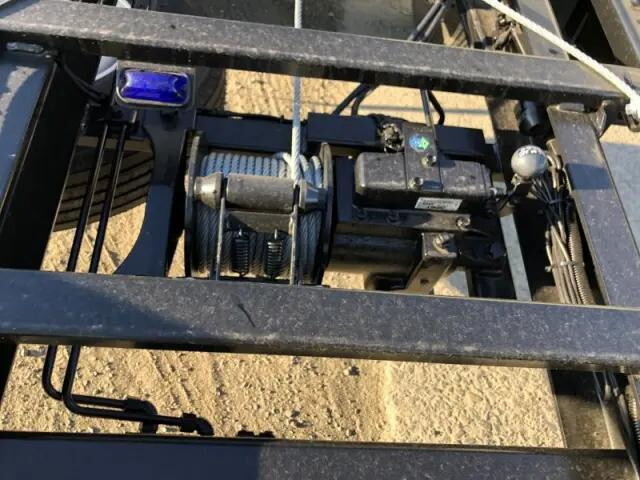 三菱ふそうキャンターキャリアカー小型（2t・3t）[写真18]