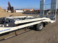 三菱ふそうキャンターキャリアカー小型（2t・3t）[写真23]