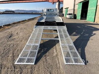 三菱ふそうキャンターキャリアカー小型（2t・3t）[写真26]