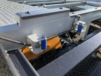 三菱ふそうキャンターキャリアカー小型（2t・3t）[写真27]