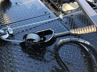 三菱ふそうキャンターキャリアカー小型（2t・3t）[写真28]