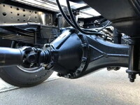 三菱ふそうキャンターキャリアカー小型（2t・3t）[写真30]