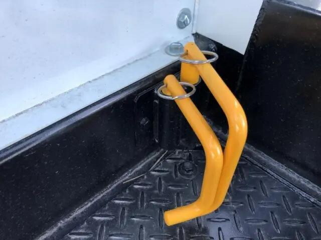 三菱ふそうキャンターキャリアカー小型（2t・3t）[写真31]