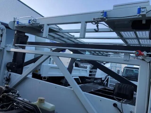 三菱ふそうキャンターキャリアカー小型（2t・3t）[写真33]