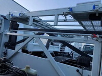 三菱ふそうキャンターキャリアカー小型（2t・3t）[写真34]