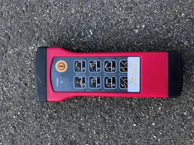 三菱ふそうキャンターキャリアカー小型（2t・3t）[写真34]