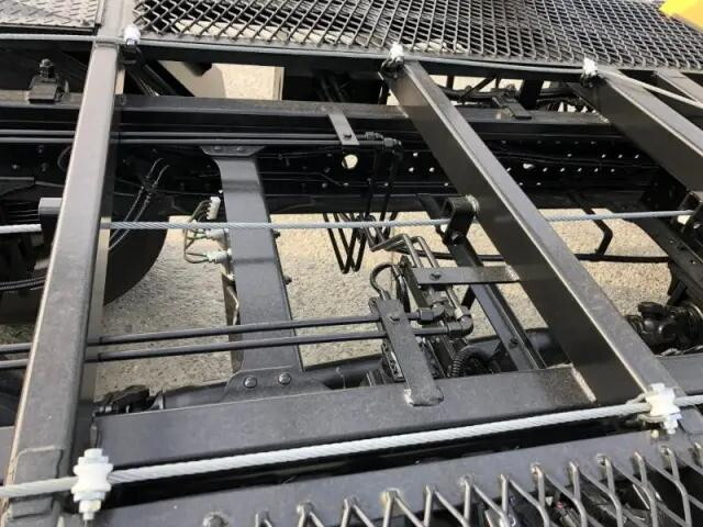 三菱ふそうキャンターキャリアカー小型（2t・3t）[写真36]