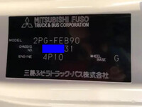 三菱ふそうキャンターキャリアカー小型（2t・3t）[写真40]