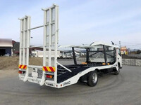 三菱ふそうキャンターキャリアカー小型（2t・3t）[写真05]