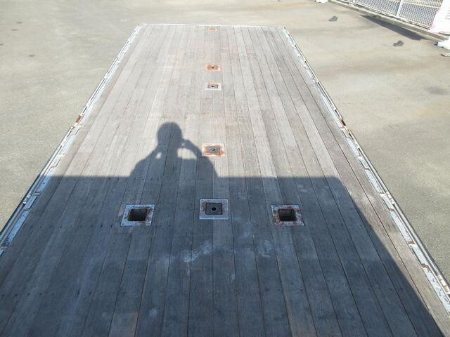 日野レンジャーアルミブロック中型（4t）[写真11]